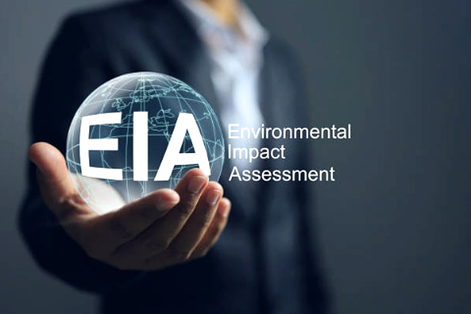 გარემოზე ზემოქმედების შეფასება