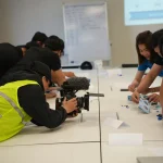 საევაკუაციო გეგმის მომზადება