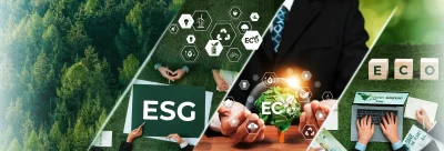 რა არის ESG